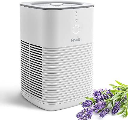 Levoit air purifier 
