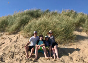 2020 things we love in 2021 part 3, Camber Sands