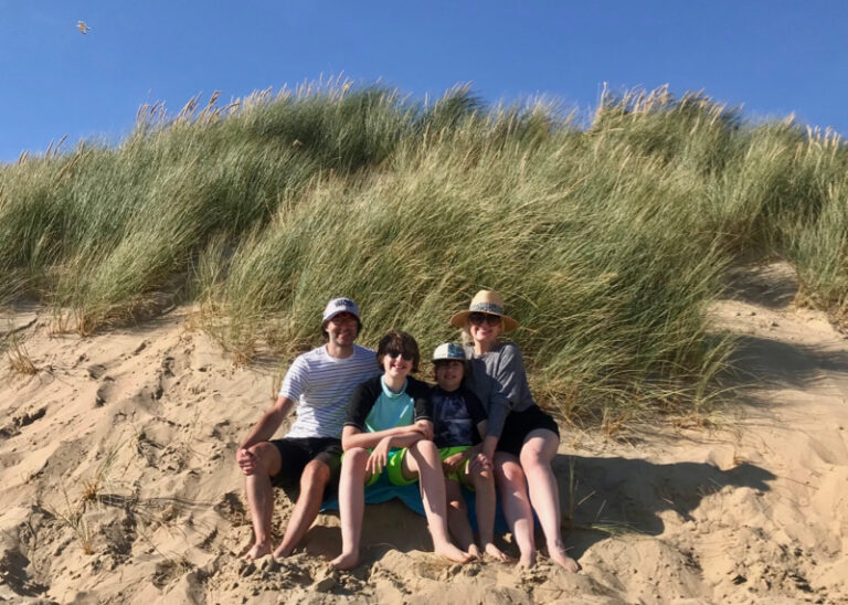 Crazy NEW things our family did for fun in 2020, that we&rsquo;ve LOVED in 2021 (part 3)