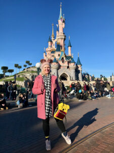 2020 things we love in 2021, Disneyland Paris 2020 things we love in 2021